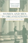Women and Men in Organizations : Sex and Gender Issues at Work - Book