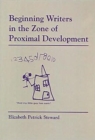 Beginning Writers in the Zone of Proximal Development - Book