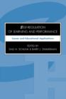 Self-regulation of Learning and Performance : Issues and Educational Applications - Book