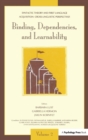 Syntactic Theory and First Language Acquisition : Cross-linguistic Perspectives -- Volume 1: Heads, Projections, and Learnability -- Volume 2: Binding, Dependencies, and Learnability - Book