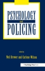 Psychology and Policing - Book