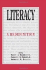 Literacy : A Redefinition - Book
