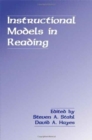 Instructional Models in Reading - Book