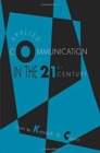 Applied Communication in the 21st Century - Book