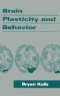 Brain Plasticity and Behavior - Book