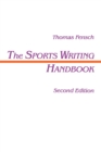 The Sports Writing Handbook - Book