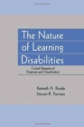 The Nature of Learning Disabilities : Critical Elements of Diagnosis and Classification - Book