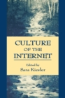 Culture of the Internet - Book