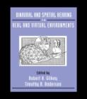 Binaural and Spatial Hearing in Real and Virtual Environments - Book