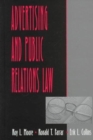 Advertising and Public Relations Law - Book