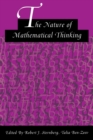 The Nature of Mathematical Thinking - Book