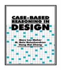 Case-Based Reasoning in Design - Book