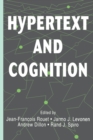 Hypertext and Cognition - Book