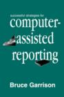 Successful Strategies for Computer-assisted Reporting - Book
