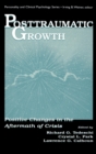 Posttraumatic Growth : Positive Changes in the Aftermath of Crisis - Book