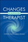 Changes in the Therapist - Book
