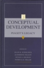 Conceptual Development : Piaget's Legacy - Book