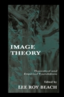 Image Theory : Theoretical and Empirical Foundations - Book