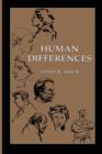 Human Differences - Book