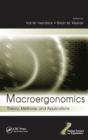 Macroergonomics : Theory, Methods, and Applications - Book