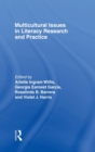 Multicultural Issues in Literacy Research and Practice - Book