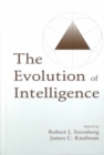 The Evolution of Intelligence - Book