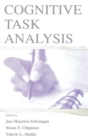 Cognitive Task Analysis - Book