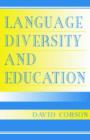 Language Diversity and Education - Book