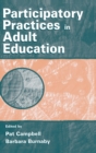 Participatory Practices in Adult Education - Book