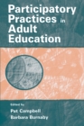 Participatory Practices in Adult Education - Book