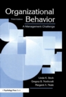Organizational Behavior : A Management Challenge - Book