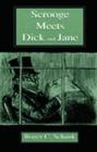 Scrooge Meets Dick and Jane - Book