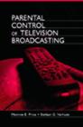 Parental Control of Television Broadcasting - Book