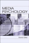 Media Psychology - Book
