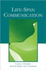 Life-Span Communication - Book