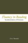 Fluency in Reading : Synchronization of Processes - Book