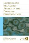 Leading and Managing People in the Dynamic Organization - Book