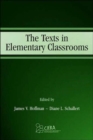 The Texts in Elementary Classrooms - Book