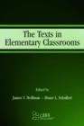 The Texts in Elementary Classrooms - Book