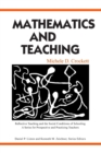 Mathematics and Teaching - Book