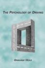 The Psychology of Driving - Book