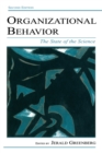 Organizational Behavior : A Management Challenge - Book