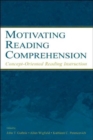 Motivating Reading Comprehension : Concept-Oriented Reading Instruction - Book
