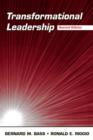 Transformational Leadership : A Comprehensive Review of Theory and Research - Book