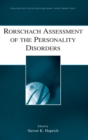 Rorschach Assessment of the Personality Disorders - Book