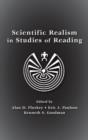 Scientific Realism in Studies of Reading - Book