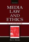 Media Law and Ethics : A Casebook - Book