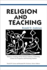 Religion and Teaching - Book