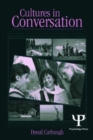 Cultures in Conversation - Book