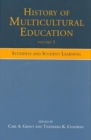 History of Multicultural Education Volume 5 : Students and Student Leaning - Book